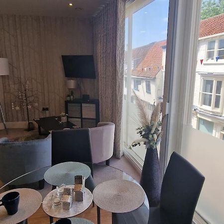 Star Apartment York City Centre - Self Check-In Luaran gambar