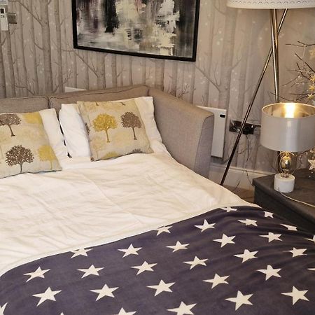 Star Apartment York City Centre - Self Check-In Luaran gambar