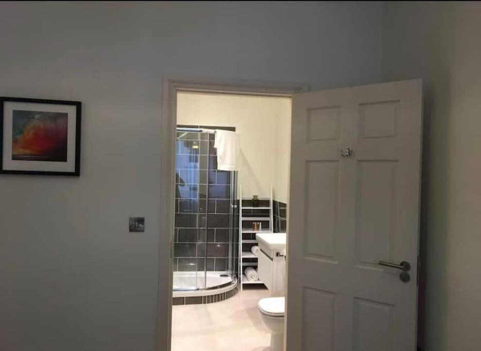 Star Apartment York City Centre - Self Check-In Luaran gambar