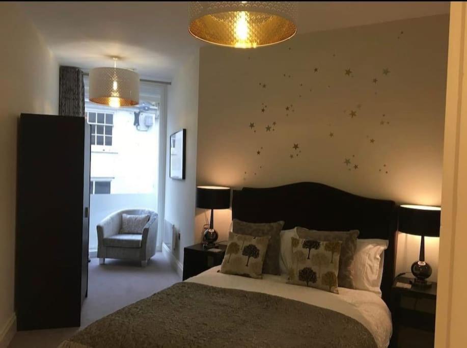 Star Apartment York City Centre - Self Check-In Luaran gambar