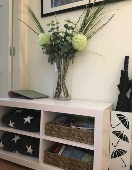 Star Apartment York City Centre - Self Check-In Luaran gambar
